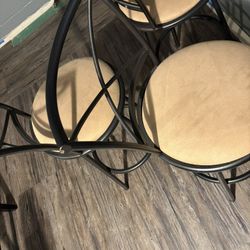 Bar Stool Chairs