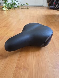 bicycle seat