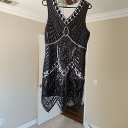 Women's Dress 