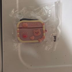 AirPod Pros Ear Bud Case 