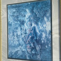 Barbara Hails - Painting