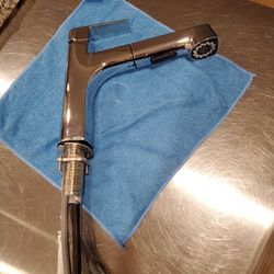 Peerless Kitchen Faucet