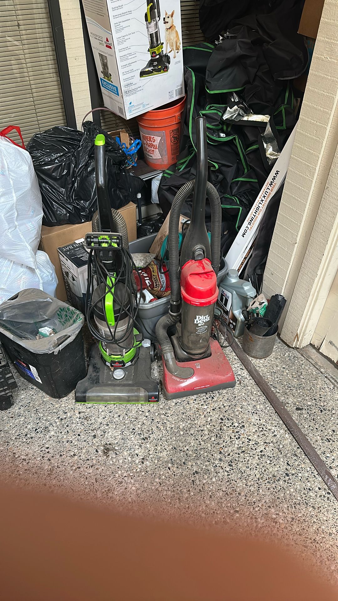 Vacuums Best Offer