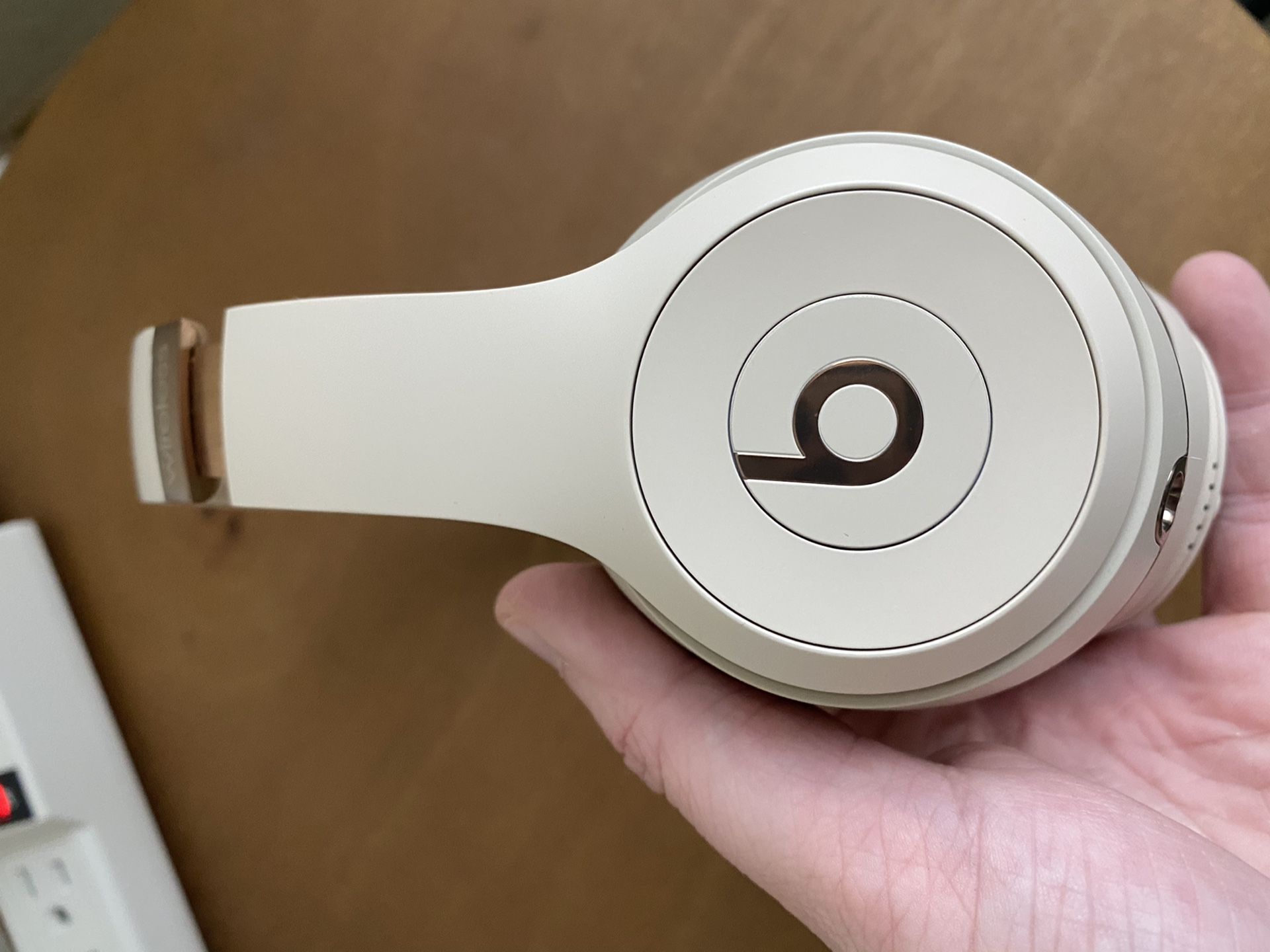 Brand New Beats Solo 3 - Will Trade for AirPod Pro