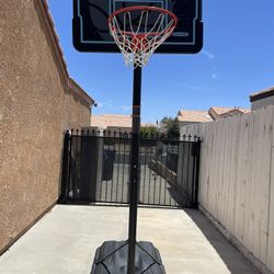 Basketball 🏀 Hoop