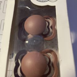 New Bibs Supreme 0-6 Months