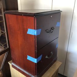 Filing Cabinet