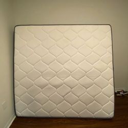 King Size Bed And Frame 