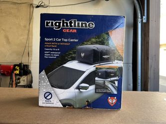 Roof Rack
