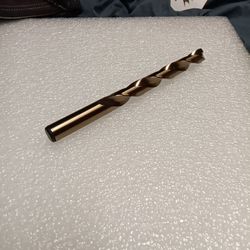 End Mill. 17/32 PTD CO BRAZIL 4411
