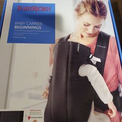 Baby Bjorn Baby Carrier