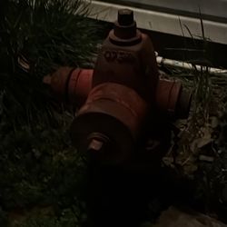 Hydrants