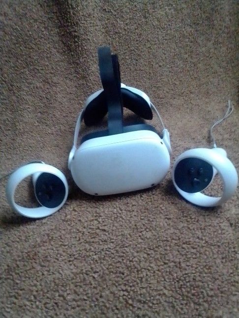 Oculus Quest 2