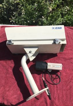 Digital color CC'd camera