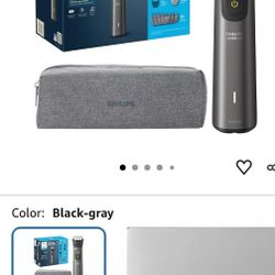 Philips Multigroom Series 9000 24-in-1