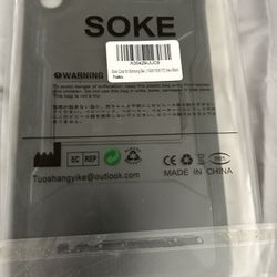 Galaxy screen protector