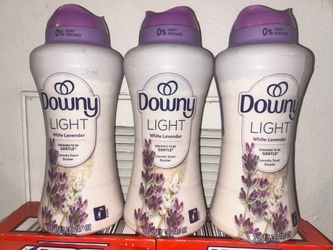 Downy beads