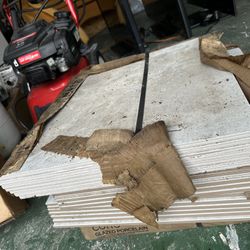 Floor Tiles