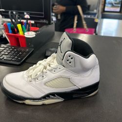 Jordan 5