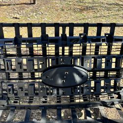 Ford F250-350 Front Grille 