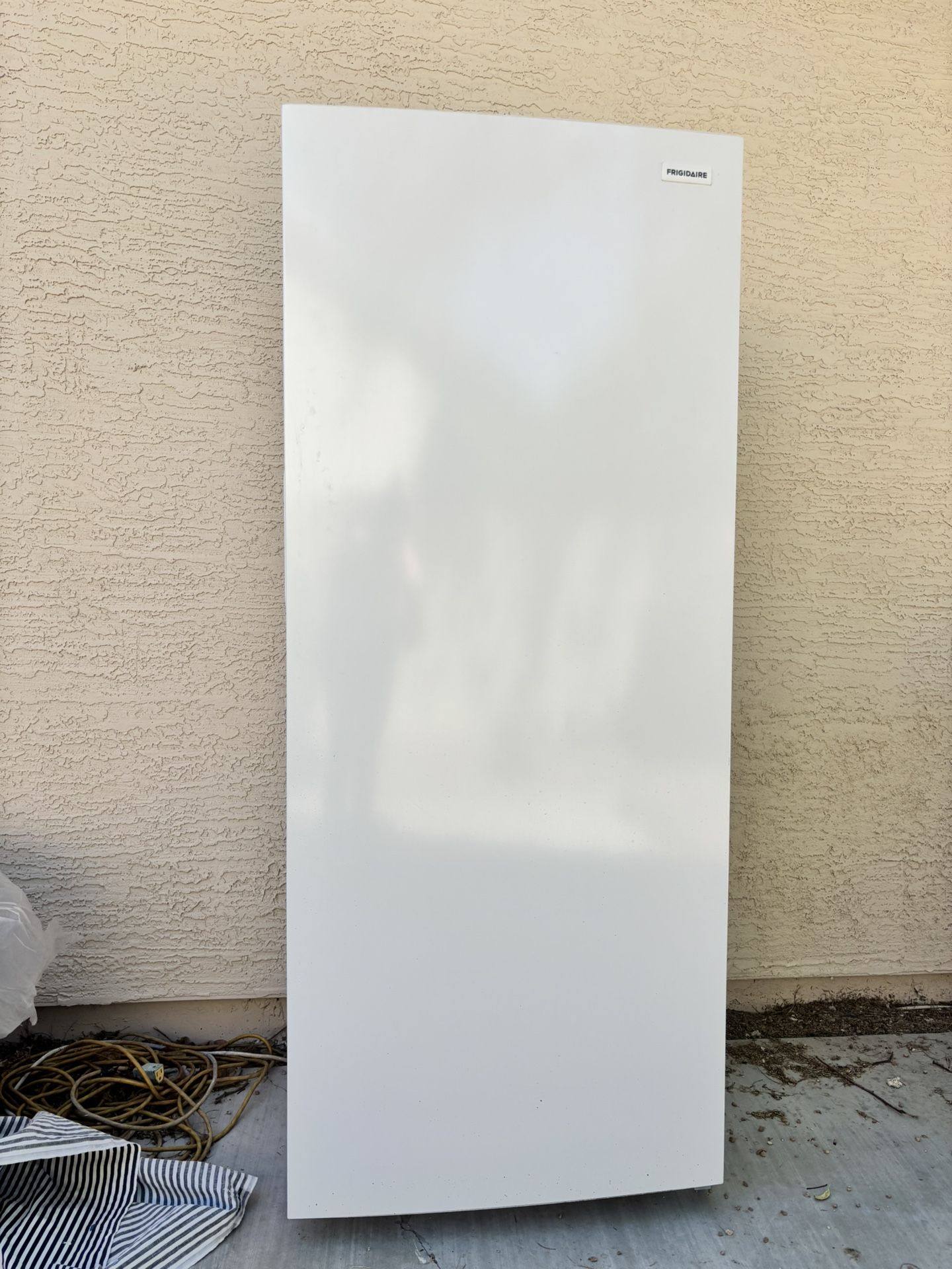 Frigidaire Free Standing Freezer