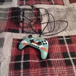 Nintendo Switch 2 Mario Controller 