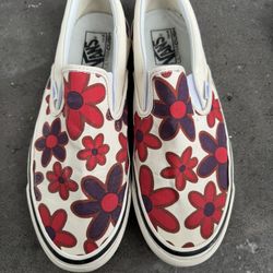 Vans Slip On Size 11