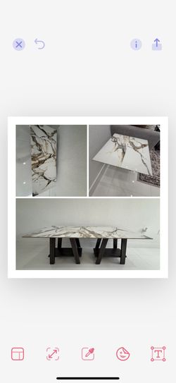 Beautiful Accent Table 