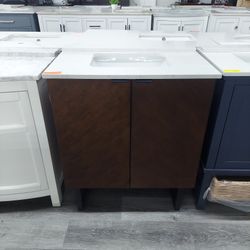 Bathroom Vanity 30" 