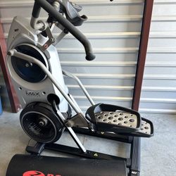 BOWFLEX MAX TRAINER ELLIPTICAL M7