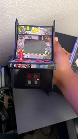 Arcade Game
