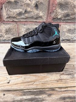 Air Jordan Retro “Gamma” 11s