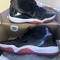 Jordan 11s