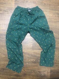 Ralph Lauren Polo PJ Green Size Large