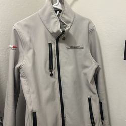 Men’s Pagani jacket size S