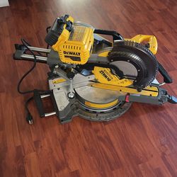 Dewalt Flex Volt