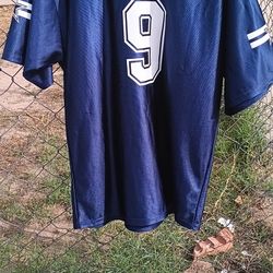 Cowboys Jersey