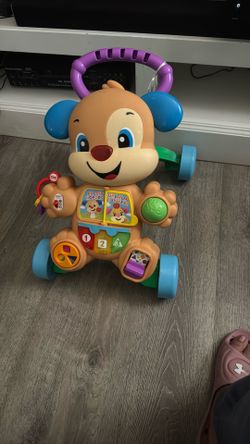 Fisher-Price Baby Toy Infants Ages 6+ Months