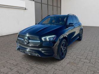 2022 Mercedes-Benz GLE