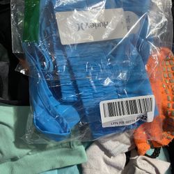 Womens And Men’s Bottoms For Sale 