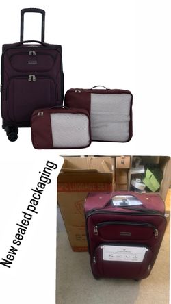 travel luggage carry on suitcase travel bag Expandable Luggage with Rolling Wheels, Carry on Luggage Lightweight Hardside Suitcase with Spinner Wheel 
