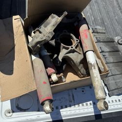 Original shocks