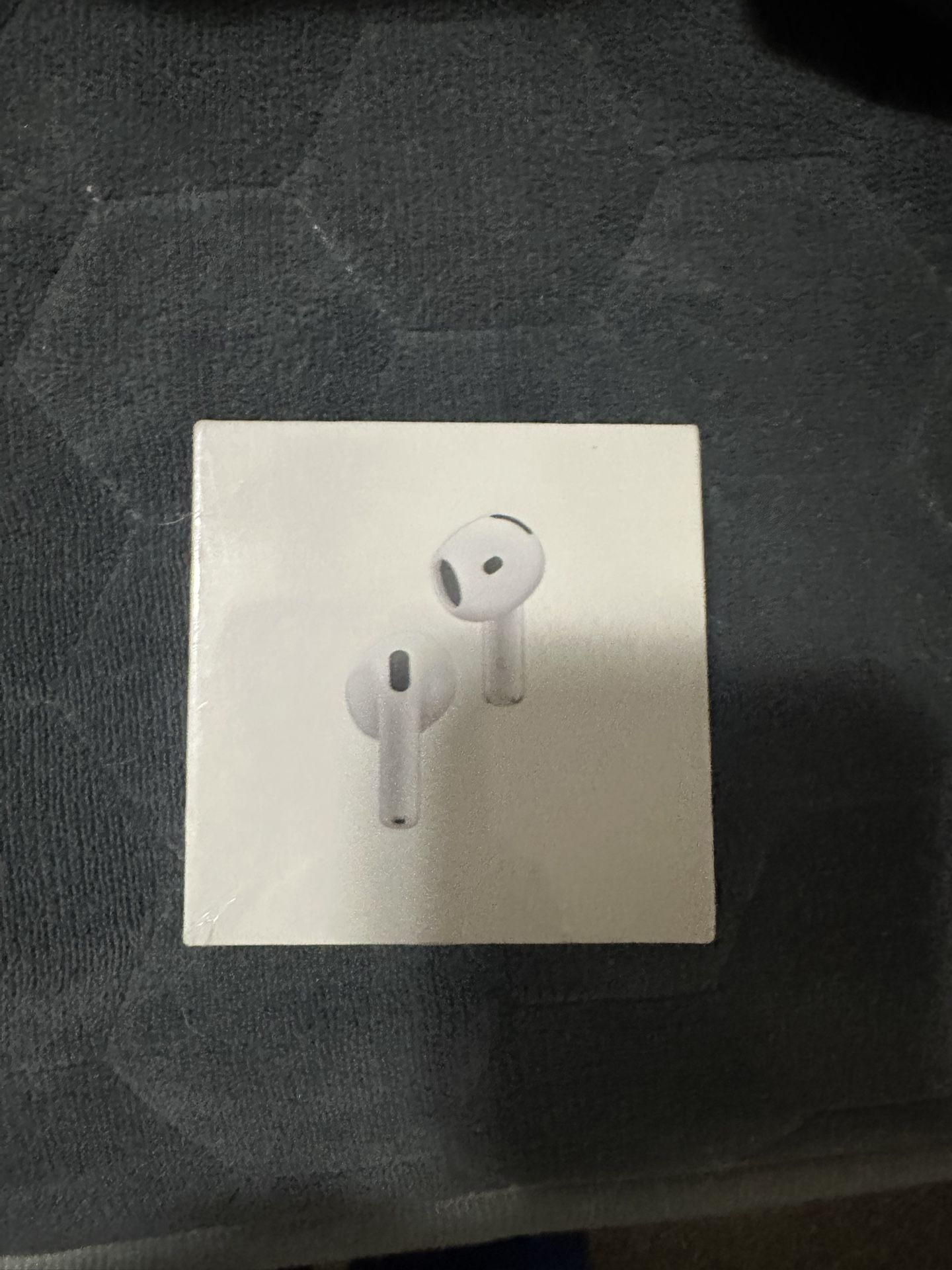AirPods Apple Gen 4