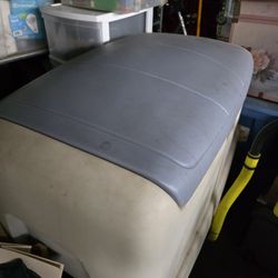 Little Tikes Toy Box