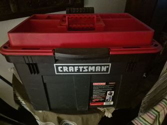 Craftmans.