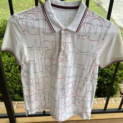 Men’s Carolina Herrera