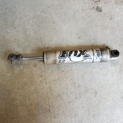 Fox 2.0 Stabalizer