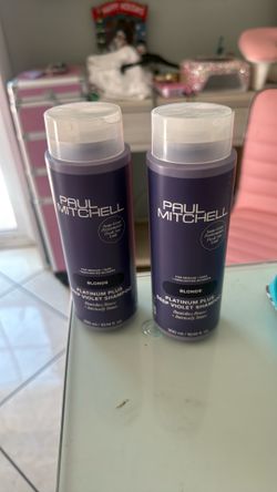 Paul Mitchell