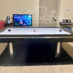 Cloud Air Hockey Table 