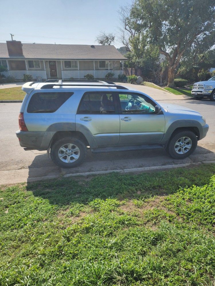 Cool Toyota 4runner For Sale Bakersfield Images